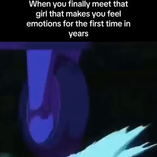 i feel you girl meme