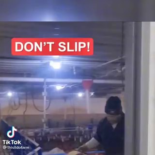 Nslip  TikTok