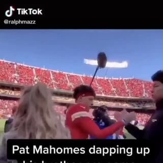 Patrick Mahomes Brother Video Remind Me vlossage e slide - iFunny