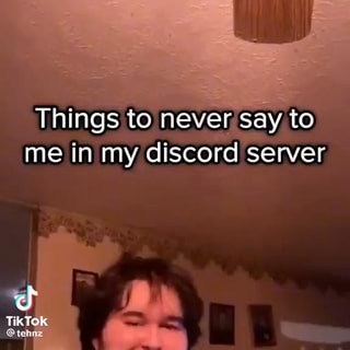 discord servidores｜Pesquisa do TikTok