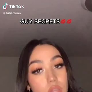 The guy who knows Victoria's Secret TikTok Dioway mulytyles - iFunny