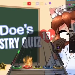 Dr. Doe&rsquo;s cHEMISTRY' - iFunny