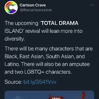 Is The Total Drama Island Revival Coming In 2023?