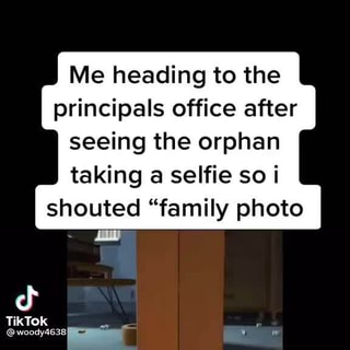 Headed there rn #meme #fyp #school #principalsoffice #walkingto #spide