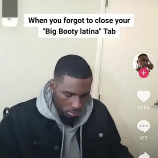 Latina fat ass HQ BUTT.