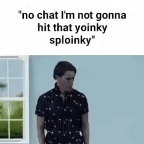 No chat, I'm not gonna hit that yoinky sploinky — some of the bois.  (reblogs appreciated)