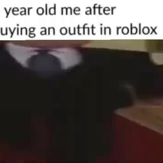 Buying An Outfit In Roblox Ifunny - buying really cool items in roblox funnydogtv