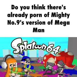 320px x 320px - Do you think there's already porn of Mighty No.9's version of Mega Man -  iFunny :)
