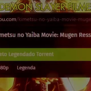 Download Kimetsu No Yaiba Movie Mugen Ressha Hen Filme Completo Legendado Torrent 1080p Legenda Tu