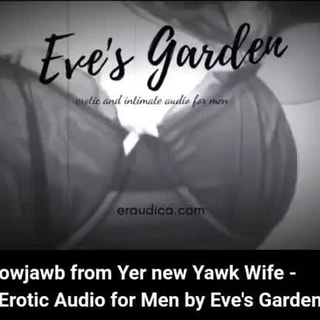 Eves garden audio