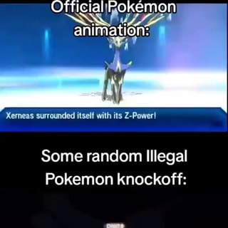 Go Pangorol Go Incineroar! Use Fire Punch! Use Mega Punch Use Fire Punch! -  iFunny