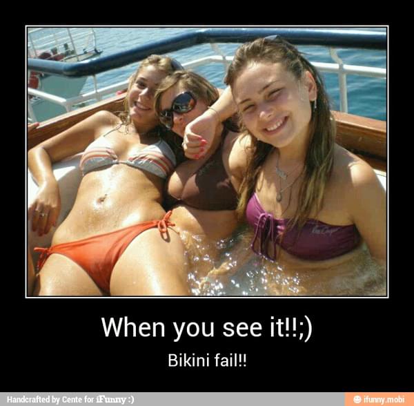 Nudity Fails