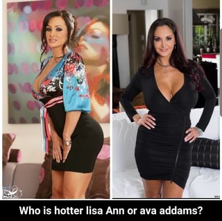 Lisa Ann Macht Den Freund Ihrer Tochter An