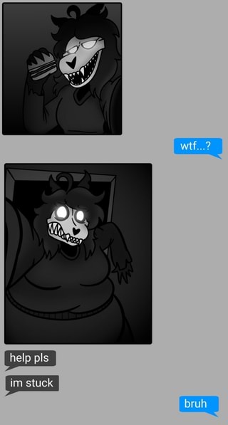 Scp 1471 E621