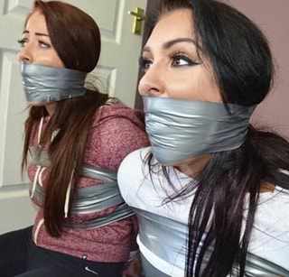 Tied Gagged Videos