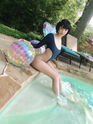 Swimsuitsuccubus Patreon Pics