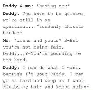 Pussy For Daddy