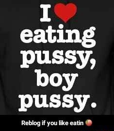 National Eat Pussy Day