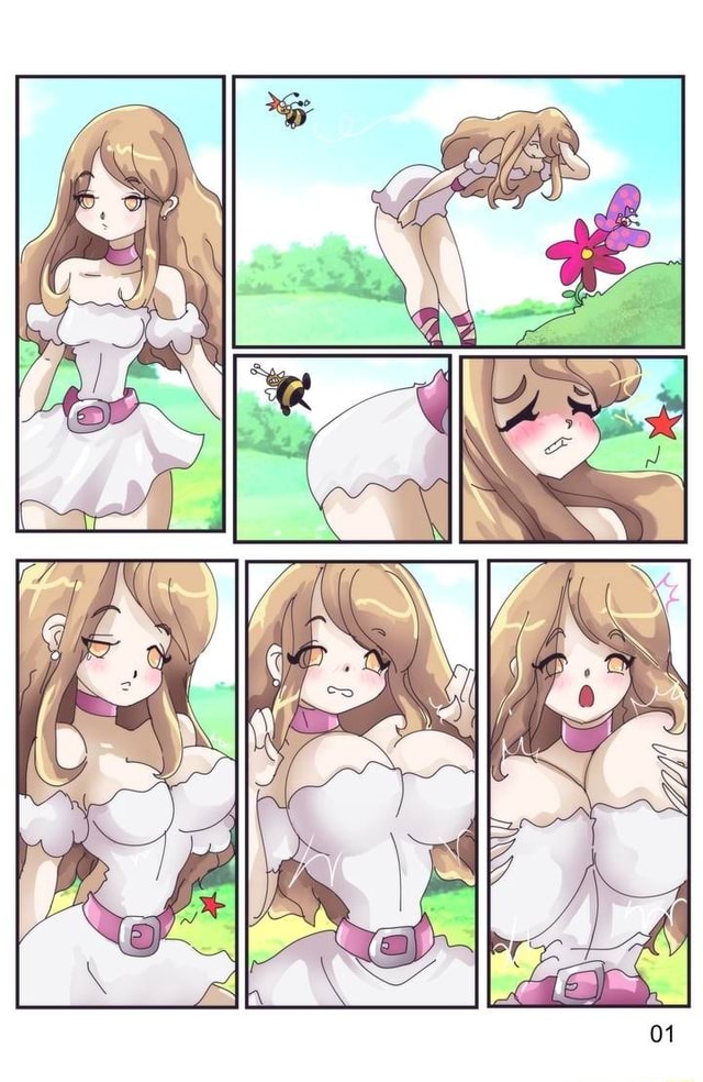 Mother Nature Hentai