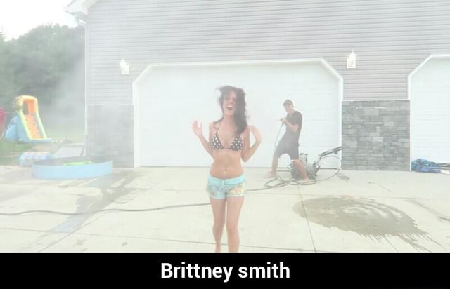 Brittany Smith Porn