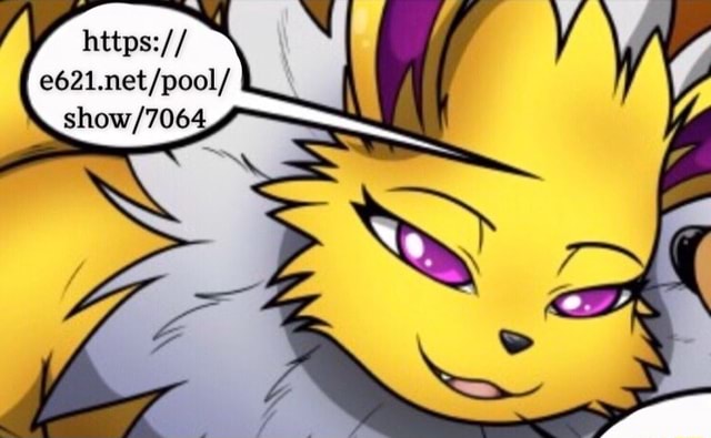 Oversexed Eeveelutions 2