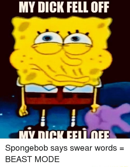What She Fell On Was The Tip Of My Dick Hentai