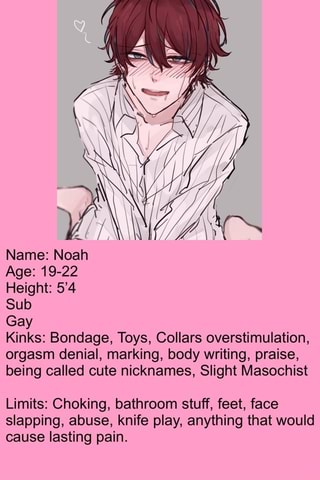 gay anime cum denial