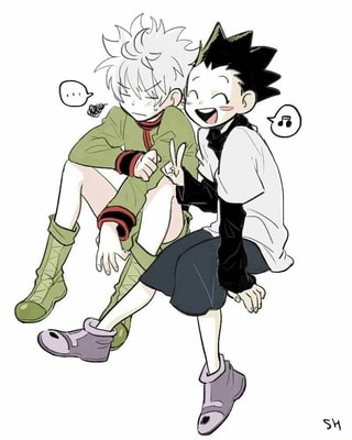 Killugon memes. Best Collection of funny killugon pictures on iFunny