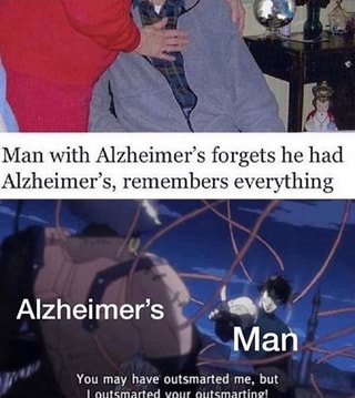 ifunny alzheimer