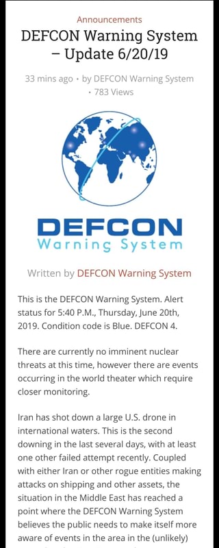 defcon warning system wiki
