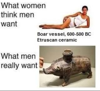 Dopl3r Com Memes Fb Com Belykbro What Women Think Men Want