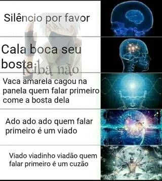 quero ver calçado