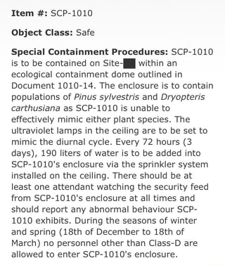scp meta narrative scp meta narrative