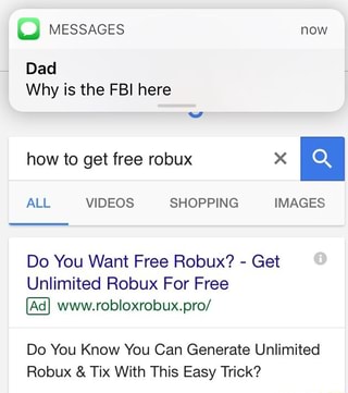 U Messages Now Why How To Get Free Robux X All Videos Shopping