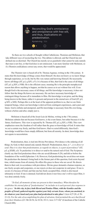 Divine essay god nature time