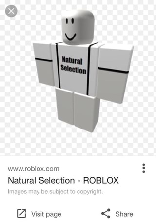 Www Roblox Com Natural Selection Roblox Images May Be Subject To