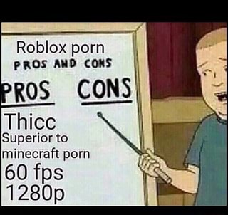 Roblox Porn N Os Mid Cons Ifunny - roblox tw tumblr