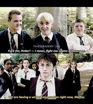 Drarry memes. Best Collection of funny drarry pictures on iFunny