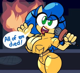 Sonic the Hedgehog memes. The best memes on iFunny