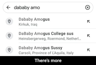 Dababy Sus Sus Amogus School {May} Read In Detail!