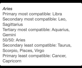 Who Is Cancer Most And Least Compatible With Cancer Compatibility Most Least Matches Mypandit As You Can Imagine When Water