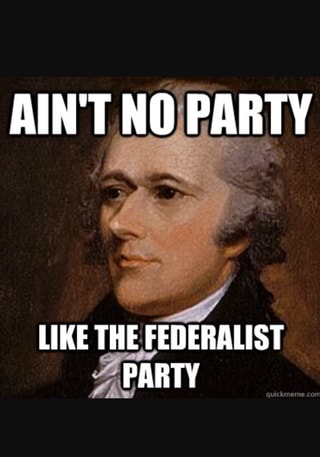 Federalist memes. Best Collection of funny federalist pictures on iFunny