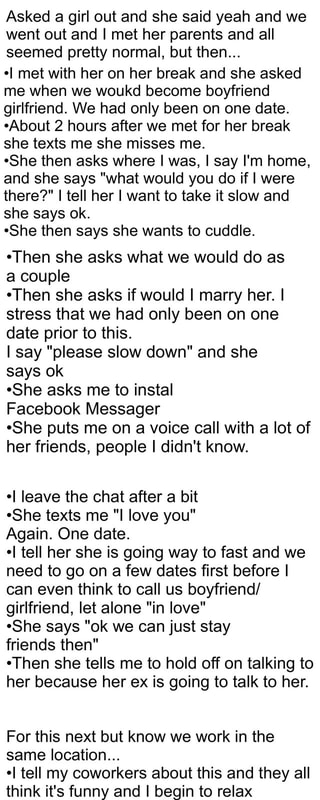 not meant