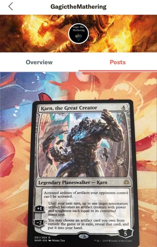 MTG power artifact の+spbgp44.ru