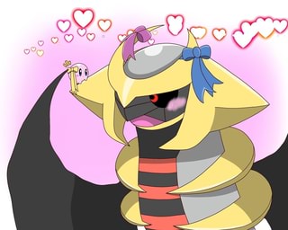 Giratina memes. Best Collection of funny giratina pictures on iFunny