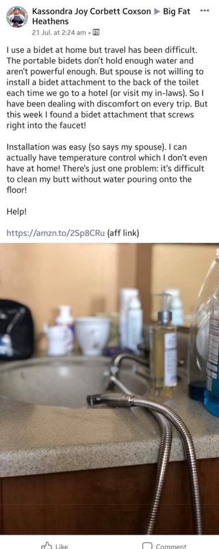 Bidet memes. Best Collection of funny bidet pictures on iFunny