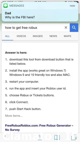 Roblox Hack Download Windows 7
