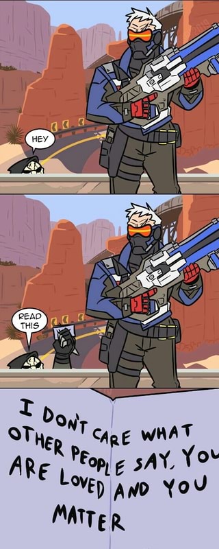 Reaper76 memes. Best Collection of funny reaper76 pictures on iFunny