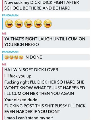 Finger My Ass Suck My Dick
