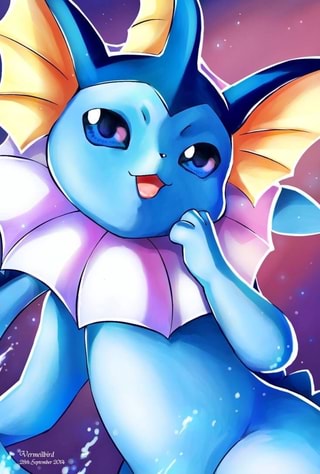 Vaporeon memes. Best Collection of funny vaporeon pictures on iFunny